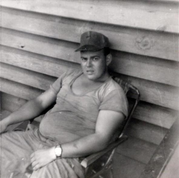 Brian Luckow - From Minnesota