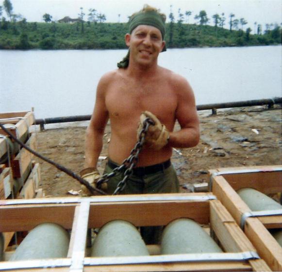 Keith Fox